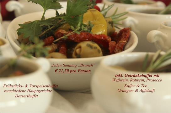 Hotel Auf Dem Kamp 14