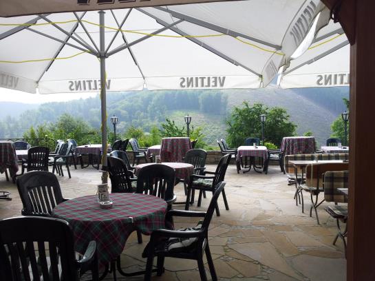 Hotel Auf Dem Kamp 15