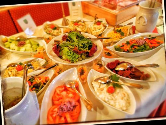 Hotel Auf Dem Kamp 16