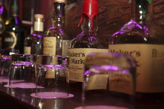 Hotel Auf Dem Kamp 17