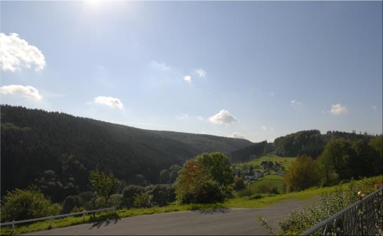 Hotel Auf Dem Kamp 4