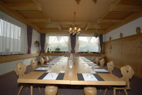 Hotel Auf Dem Kamp 5