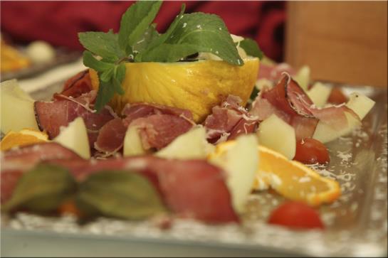 Hotel Auf Dem Kamp 6