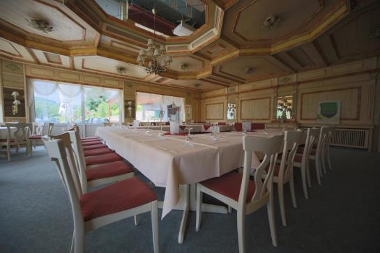 Hotel Auf Dem Kamp 7