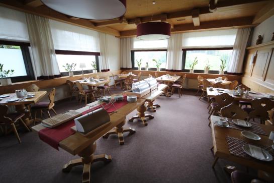 Hotel Auf Dem Kamp 9