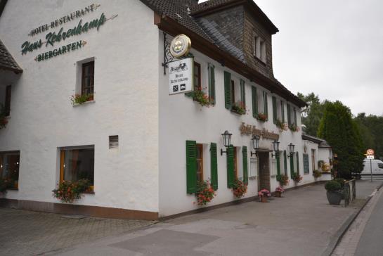 Hotel Kehrenkamp 6