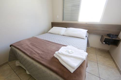 Hotel Marquinho  | Sao Jose | Santa Catarina | Brasil 1