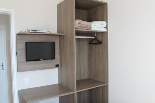 Hotel Marquinho  | Sao Jose | Santa Catarina | Brasil 10