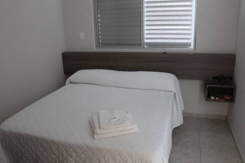 Hotel Marquinho  | Sao Jose | Santa Catarina | Brasil 11