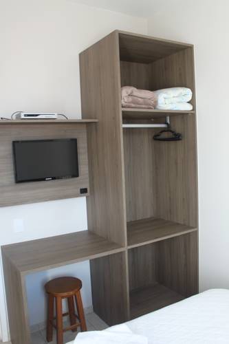 Hotel Marquinho  | Sao Jose | Santa Catarina | Brasil 12