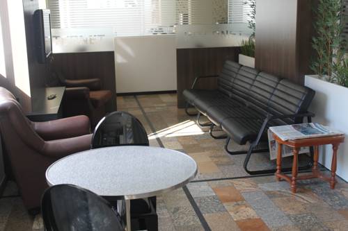 Hotel Marquinho  | Sao Jose | Santa Catarina | Brasil 14