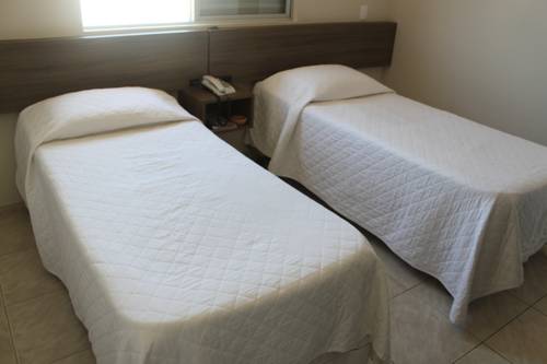 Hotel Marquinho  | Sao Jose | Santa Catarina | Brasil 16