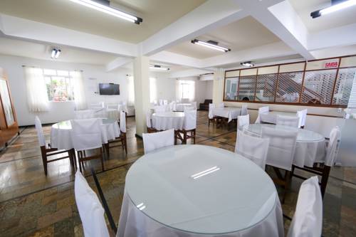 Hotel Marquinho  | Sao Jose | Santa Catarina | Brasil 2