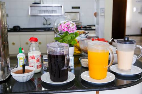 Hotel Marquinho  | Sao Jose | Santa Catarina | Brasil 3