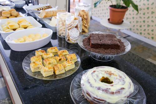 Hotel Marquinho  | Sao Jose | Santa Catarina | Brasil 4