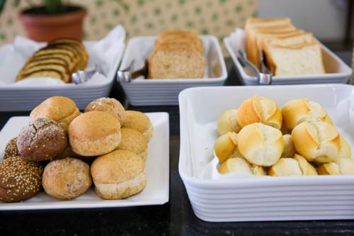 Hotel Marquinho  | Sao Jose | Santa Catarina | Brasil 5