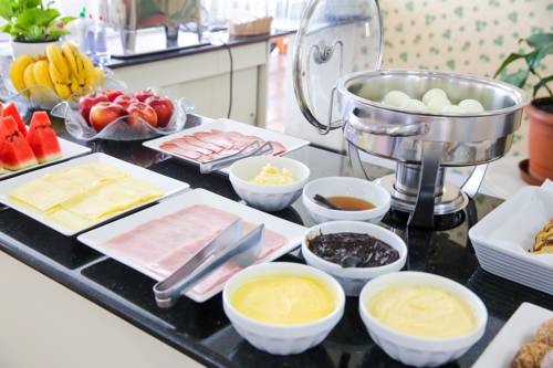 Hotel Marquinho  | Sao Jose | Santa Catarina | Brasil 6