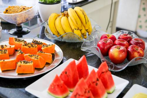 Hotel Marquinho  | Sao Jose | Santa Catarina | Brasil 7