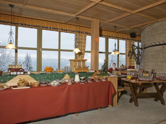 Hôtel Mitterdorf 10