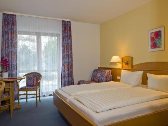 Hôtel Mitterdorf 11