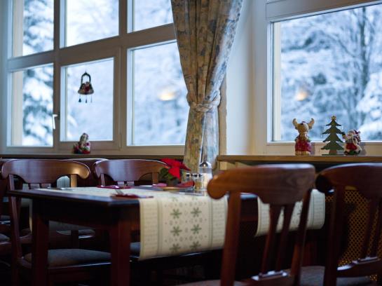 Hôtel Mitterdorf 12