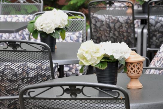 City Hotel Am Wasserturm 6