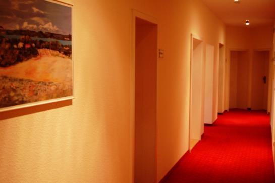 City Hotel Am Wasserturm 7