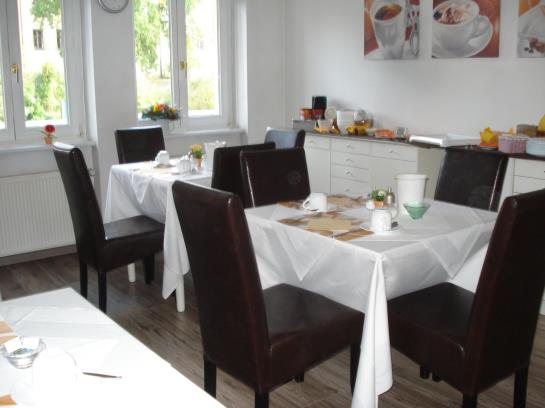 Appartementhaus Am Dom