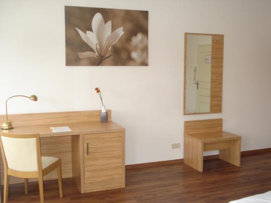 Appartementhaus Am Dom 1