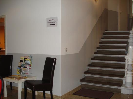 Appartementhaus Am Dom 2