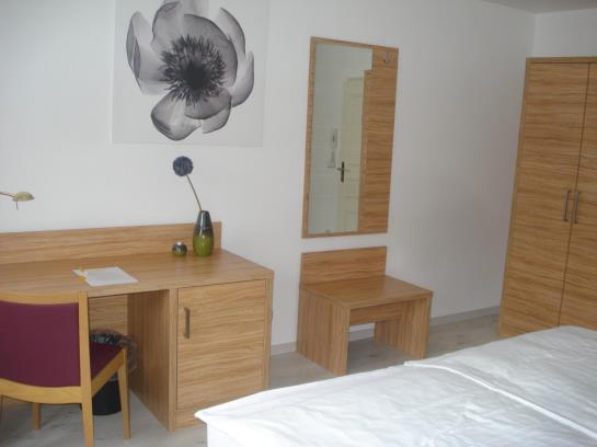 Appartementhaus Am Dom 3