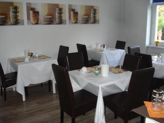 Appartementhaus Am Dom 4