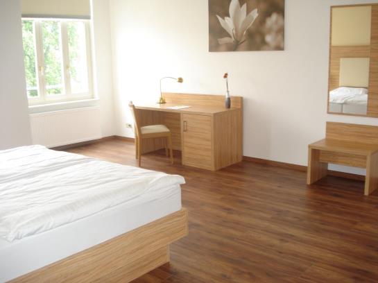 Appartementhaus Am Dom 5