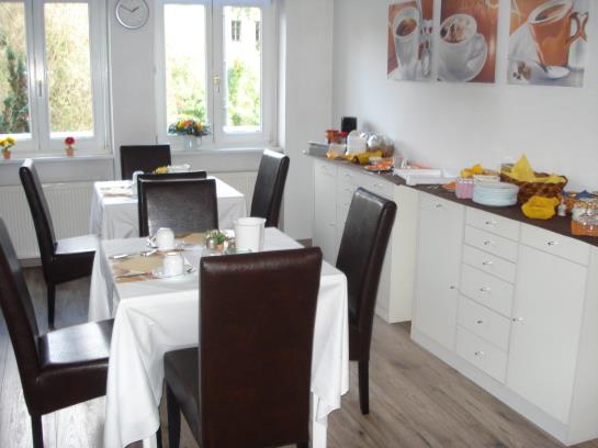 Appartementhaus Am Dom 6