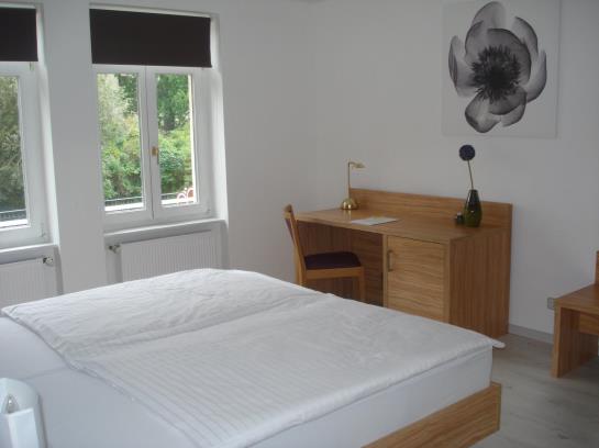 Appartementhaus Am Dom 7