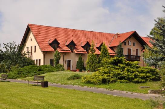 Greenline Waldhotel Forsthaus Dröschkau 14