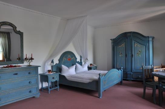 Greenline Waldhotel Forsthaus Dröschkau 16