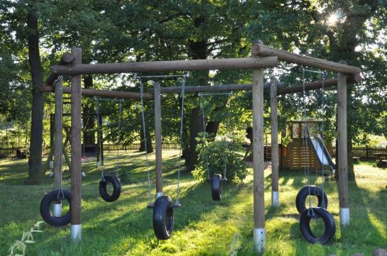 Greenline Waldhotel Forsthaus Dröschkau 17