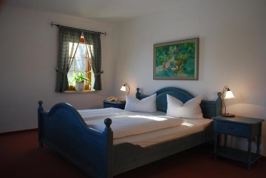 Greenline Waldhotel Forsthaus Dröschkau 2