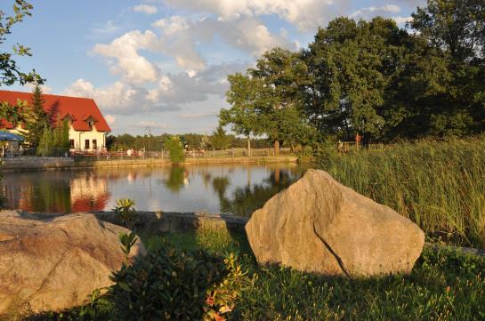 Greenline Waldhotel Forsthaus Dröschkau 3