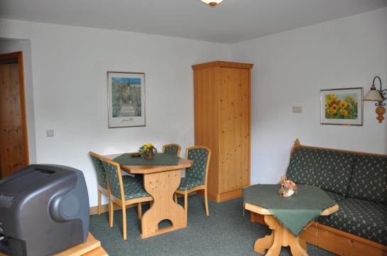 Greenline Waldhotel Forsthaus Dröschkau 8