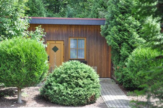 Greenline Waldhotel Forsthaus Dröschkau 9