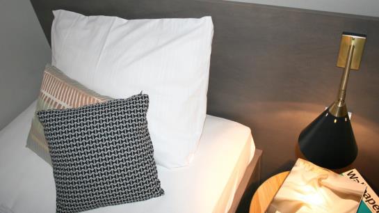 Hotel Bold Apartments 1