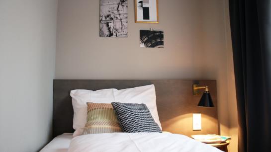 Hotel Bold Apartments 4