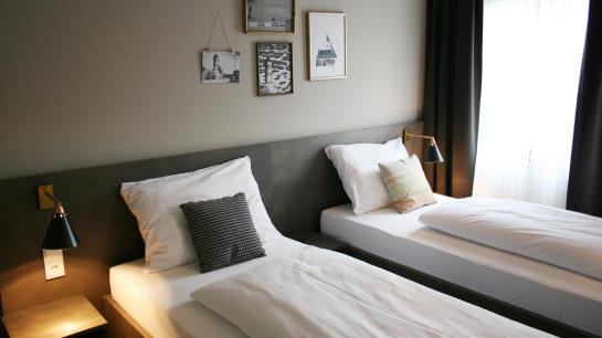 Hotel Bold Apartments 5