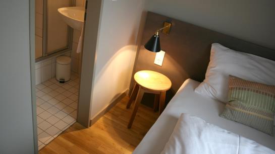 Hotel Bold Apartments 6