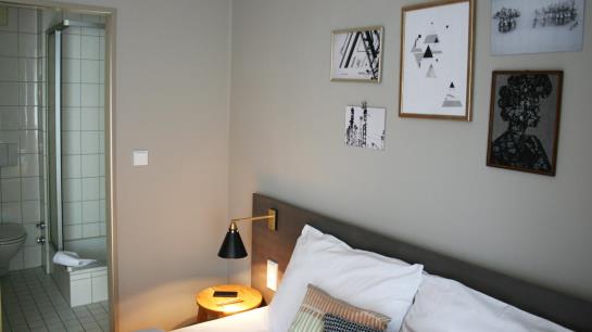 Hotel Bold Apartments 7