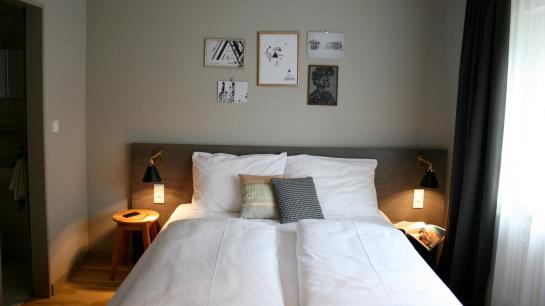 Hotel Bold Apartments 8