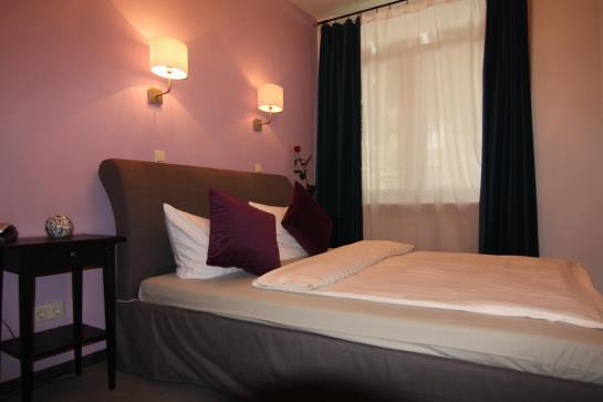 Hotel Heddernheimer Hof 1