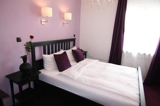 Hotel Heddernheimer Hof 2